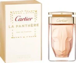 Cartier La Panthere 75 Ml - Eau De Parfum - Damesparfum -RHRQuality winkel 1200x985