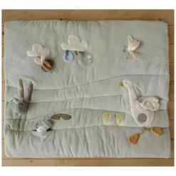 Little Dutch Boxkleed Little Goose -RHRQuality winkel 135024 1350240046 2