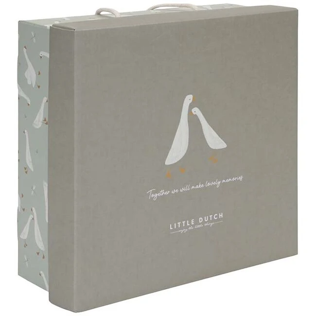 Little Dutch Giftset Little Goose 2 Little Dutch Giftset Little Goose - Afbeelding 2