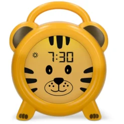 Alecto Slaaptrainer Tijger