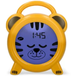 Alecto Slaaptrainer Tijger -RHRQuality winkel 138082 1380820051 2