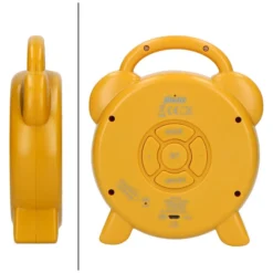 Alecto Slaaptrainer Tijger -RHRQuality winkel 138082 1380820051 3