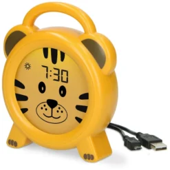 Alecto Slaaptrainer Tijger -RHRQuality winkel 138082 1380820051 4