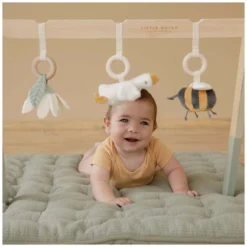 Little Dutch Babygym Little Goose 10 Little Dutch Babygym Little Goose -RHRQuality winkel 138652 1386520099 4