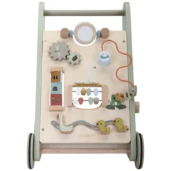 Little Dutch Babywalker Little Goose -RHRQuality winkel 139736 1397360099 2