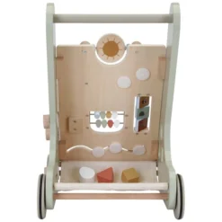 Little Dutch Babywalker Little Goose -RHRQuality winkel 139736 1397360099 3
