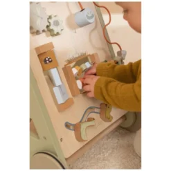 Little Dutch Babywalker Little Goose -RHRQuality winkel 139736 1397360099 4