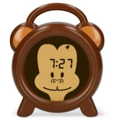 Alecto Slaaptrainer Aap