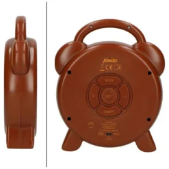 Alecto Slaaptrainer Aap -RHRQuality winkel 140248 1402480030 4