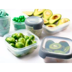 Curver Grand Chef Vershoudbak 0,4L Rond -RHRQuality winkel 141 2531 3 1