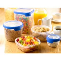 Curver Grand Chef Vershoudbak 0,4L Rond -RHRQuality winkel 141 2531 4 1