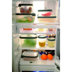 Curver Grand Chef Vershoudbak 1,6L Vierkant -RHRQuality winkel 141 2930 4 1