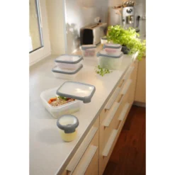 Curver Grand Chef Vershoudbak 1,6L Vierkant -RHRQuality winkel 141 2930 5 1