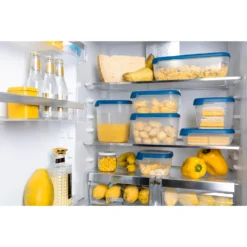 Curver Grand Chef Vershoudbak 1,2L Rechthoek -RHRQuality winkel 141 9279 4 1