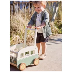 Little Dutch Vintage Loopwagen -RHRQuality winkel 1449520001 5