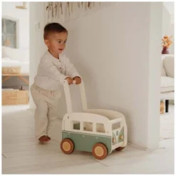 Little Dutch Vintage Loopwagen -RHRQuality winkel 144952 1449520001 3