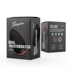 Teazers Orale Masturbator -RHRQuality winkel 1625147857.TEA012 10