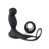 Teazers Cock And Ball Ring Prostate Vibrator Met Afstandsbediening