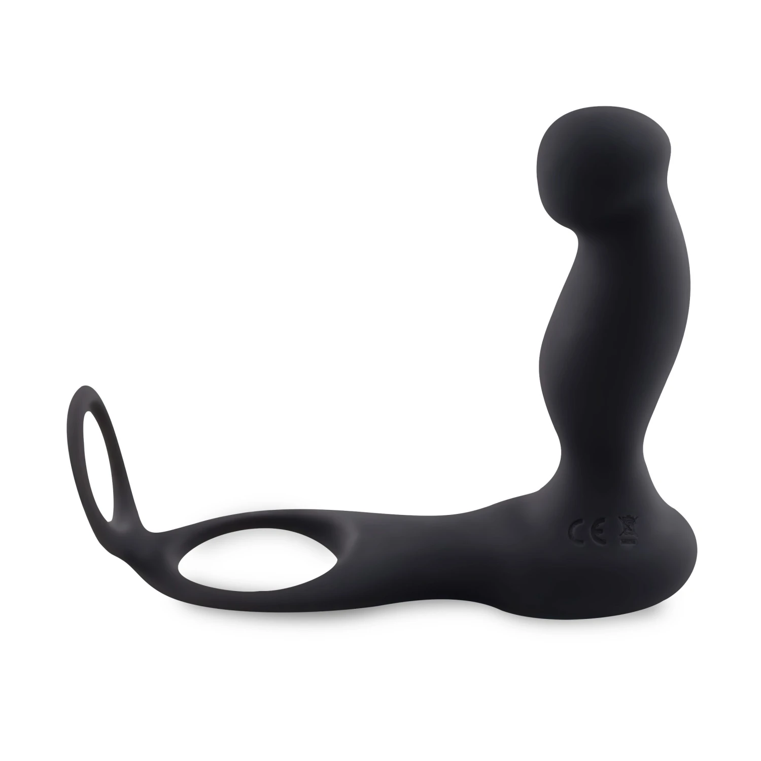 Teazers Cock And Ball Ring Prostate Vibrator Met Afstandsbediening 5 Teazers Cock And Ball Ring Prostate Vibrator Met Afstandsbediening - Afbeelding 5