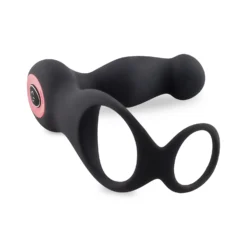 Teazers Cock And Ball Ring Prostate Vibrator Met Afstandsbediening 19 Teazers Cock And Ball Ring Prostate Vibrator Met Afstandsbediening -RHRQuality winkel 1636550027.TEA033 7