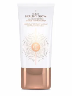 Beauty Charlotte Tilbury Unisex Healthy Glow Getinte Moisturiser
