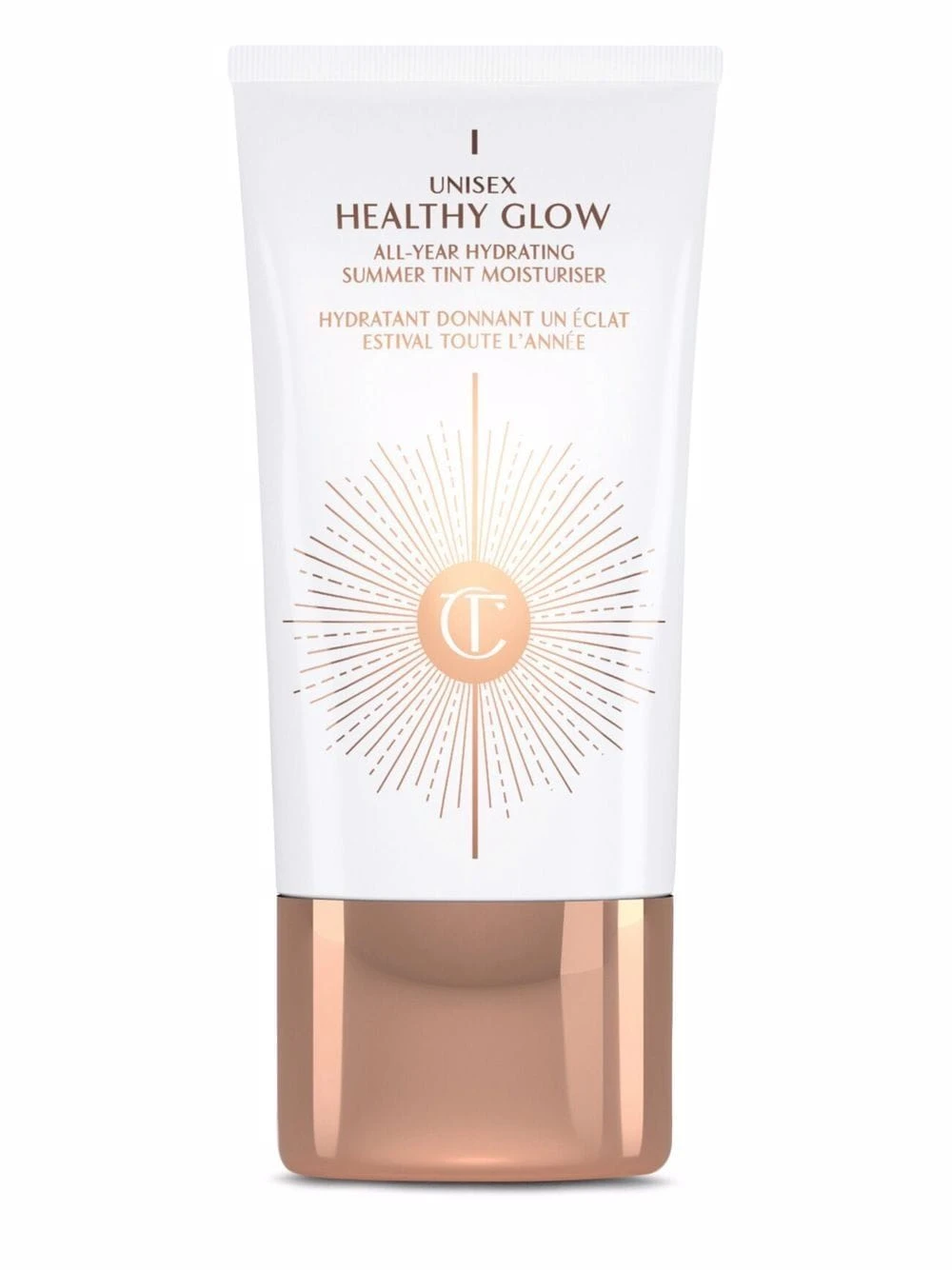 Beauty Charlotte Tilbury Unisex Healthy Glow Getinte Moisturiser 1 Beauty Charlotte Tilbury Unisex Healthy Glow Getinte Moisturiser