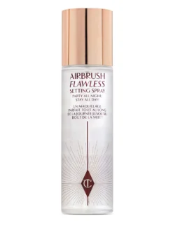 Beauty Charlotte Tilbury Airbrush Flawless Setting Spray