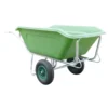 Kruiwagen Altrad Fort (Farm & Stable / Twee Wielen) - 350 Liter
