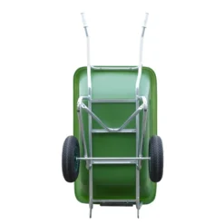 Kruiwagen Altrad Fort (Farm & Stable / Twee Wielen) - 350 Liter -RHRQuality winkel 185018 3