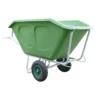 Kruiwagen Altrad Fort (Farm & Stable / Twee Wielen) - 500 Liter