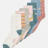 Friboo 7 Pack - Sokken - Multi-Coloured