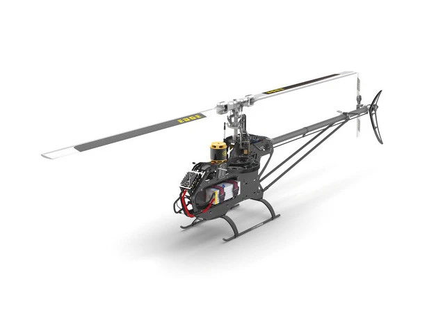 LOGO 800 XXtreme, White-red 2 LOGO 800 XXtreme, White-red - Afbeelding 2