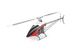 LOGO 800 XXtreme, White-red