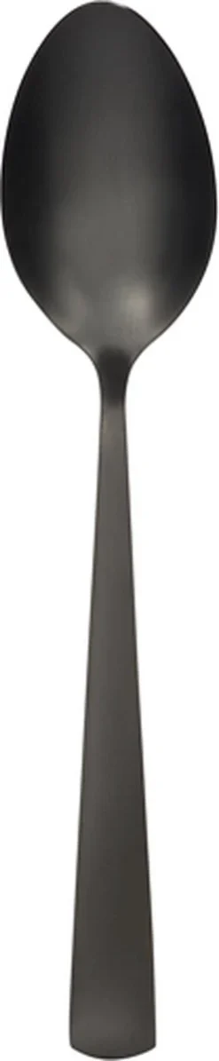 Swiss Pro+ Bestekset In Koffer-72 Delig-12 Persoons-Zwitsers Kwaliteit-Complete Set-100% Roestvrijstaal- Zwart -RHRQuality winkel 248x1200