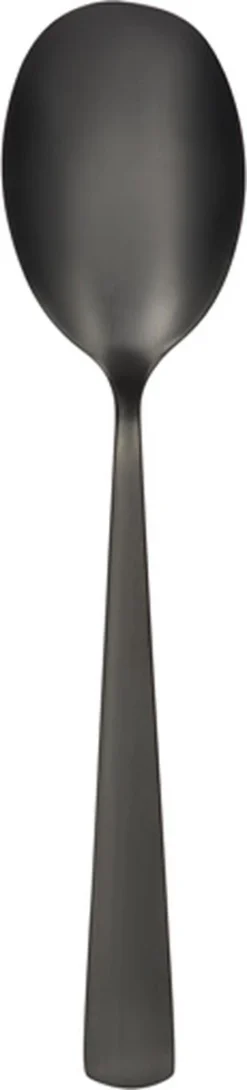 Swiss Pro+ Bestekset In Koffer-72 Delig-12 Persoons-Zwitsers Kwaliteit-Complete Set-100% Roestvrijstaal- Zwart -RHRQuality winkel 272x1200