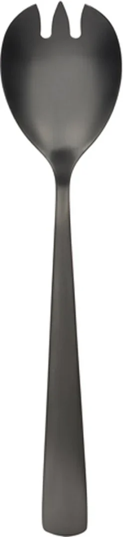 Swiss Pro+ Bestekset In Koffer-72 Delig-12 Persoons-Zwitsers Kwaliteit-Complete Set-100% Roestvrijstaal- Zwart -RHRQuality winkel 275x1200