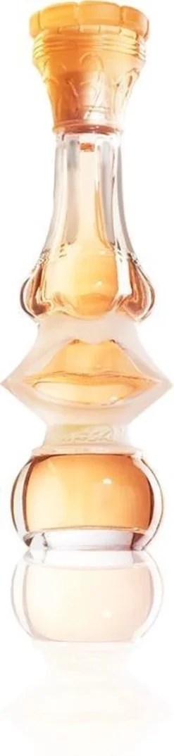 Salvador Dali Dalissime 100 Ml - Eau De Toilette - For Women -RHRQuality winkel 276x1200