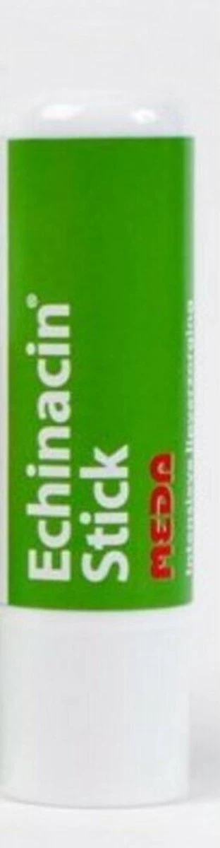 Echinacin Stick * 4.8 Gr 2 Echinacin Stick * 4.8 Gr - Afbeelding 2