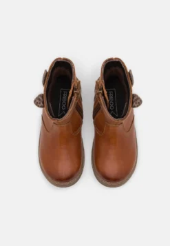 Friboo Leather - Korte Laarzen - Cognac -RHRQuality winkel 38d09973976c42dc90d0a1e5e94e71d2 scaled