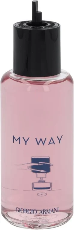 Giorgio Armani My Way Eau De Parfum Refill -150 Ml -RHRQuality winkel 390x1200