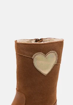 Friboo Leather - Laarzen - Cognac -RHRQuality winkel 3b0c53db2e0d4499acf372d17eb1fbb3 scaled