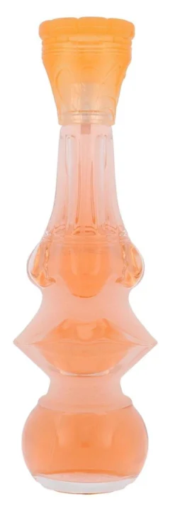 Salvador Dali Dalissime 100 Ml - Eau De Toilette - For Women