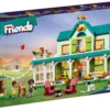 Lego 41730 Friends Autums Huis
