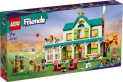 Lego 41730 Friends Autums Huis