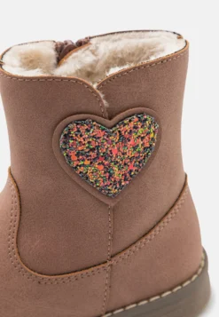 Friboo Korte Laarzen - Mauve -RHRQuality winkel 42dbbb6cfc384e0d84583cab9138818a scaled