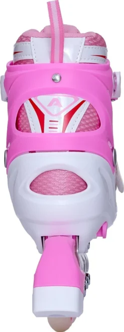 Apollo® Apollo Verstelbare Inline Skates Super Blades LED 14 Apollo® Apollo Verstelbare Inline Skates Super Blades LED -RHRQuality winkel 450x1200