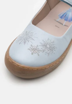 Friboo Disney Frozen Elsa Ballet Pumps - Ballerina'S Met Enkelbandjes - Light Blue -RHRQuality winkel 4a6359ff350a4d358946ef5f7b2868f0 scaled