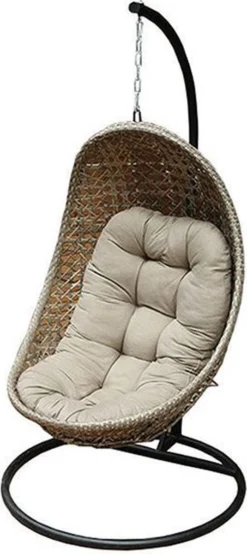 Fonteyn - Noha Hangstoel - Melange