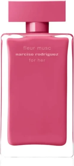 Narciso Rodriguez - Fleur Musc For Her - Eau De Parfum 150ML