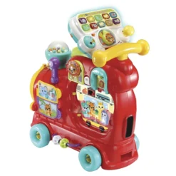 VTECH BABY Rijd & Leer Letterlocomotief -RHRQuality winkel 547823 VTech Rijd Leer Letterlocomotief 3 600x600